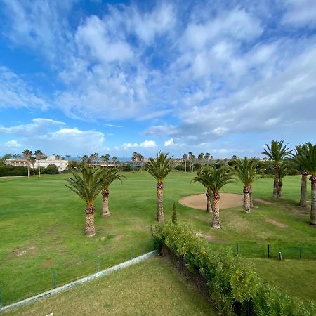 فيلا Entre Hoyos Y La Playa Grupo Ac Gestion نوفو سانكتي بيتري المظهر الخارجي الصورة